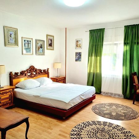 Pančevo Rooms Villa Luigi מראה חיצוני תמונה